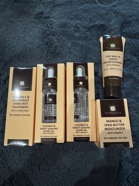 Skincare